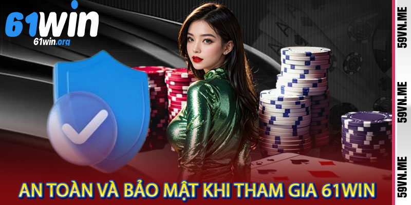 Giới thiệu 61win