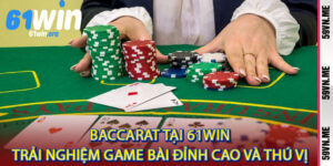 Baccarat
