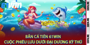 Bắn Cá Tiên