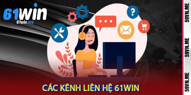 liên hệ 61win