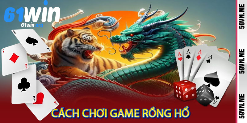 Rồng Hổ