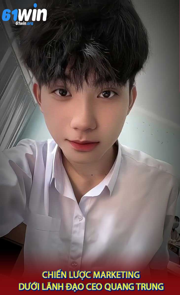 CEO Quang Trung