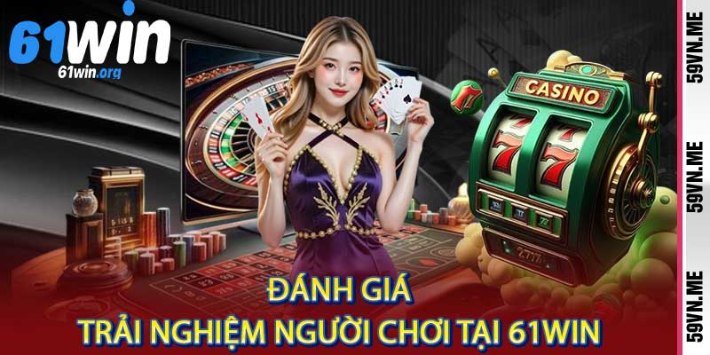 Giới thiệu 61win