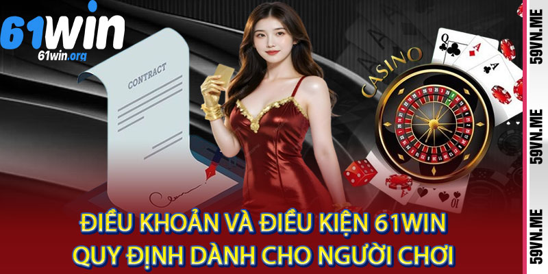 Điều Khoản và Điều Kiện