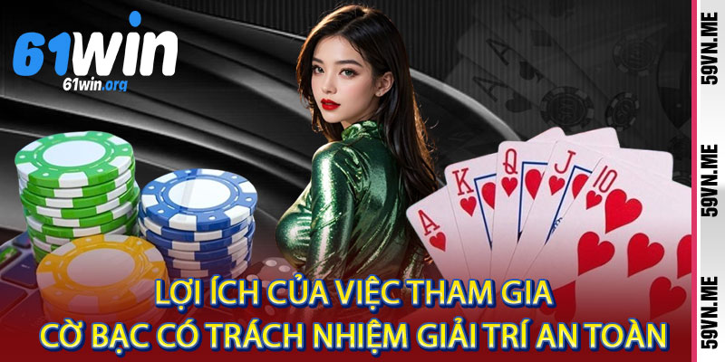 Cờ Bạc Có Trách Nhiệm