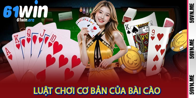 bài Cào