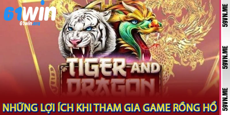Rồng Hổ