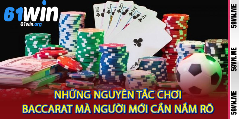 Baccarat