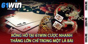 Rồng Hổ