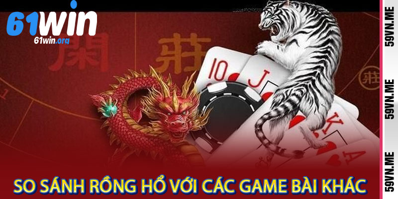 Rồng Hổ