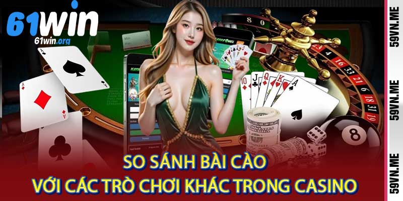 bài Cào