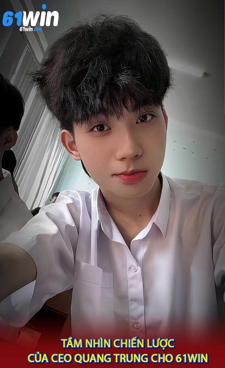 CEO Quang Trung
