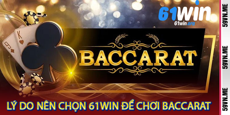 Baccarat