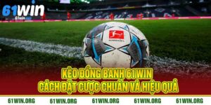 Kèo Đồng Banh